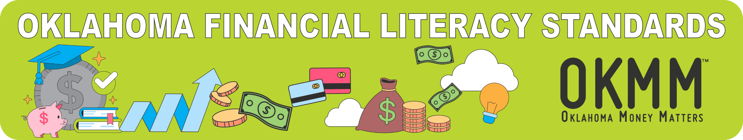 Oklahoma Financial Literacy Standards