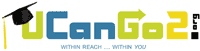 U Can Go Logo