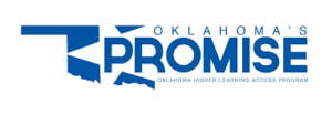 Oklahoma promise logo